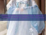 The Revival of Hanfu:Embracing Traditional Chinese Culture in the Pursuit of a Retired Life