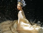 The Enigma of Pearl-Adorned Waist-Chain Ma Mian Skirt:A Blend of Elegance and Tradition
