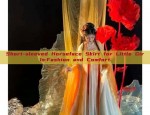 Traditional Charm Meets Modern Vogue:The Rise of Cheongsam-Style Short-Sleeve Tops with Chinese盘扣