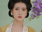 The Charm of Cotton Cheongsam:Understanding the Beauty of Pure Cotton Fabric