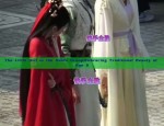 The Little Girl in the Hanfu Group:Embracing Traditional Beauty at Age 6