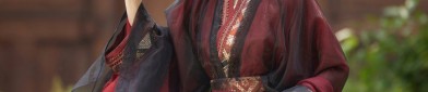 Uptown Urumqi:The Enchantment of Cheongsam Culture in Wuzhen