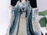 Summer in a Pure Cotton Cheongsam:Comfort and Style