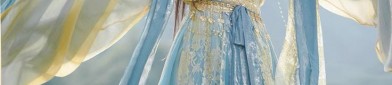 Embracing Summer in a New Chinese Style:The Qipao Womans Fashion Revolution