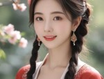 The Enigma of Ancient Chinese Womens Outer Shirts:A Journey Through Time