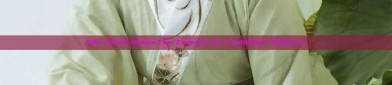 Silk Hanfu Robes:The Essence of Traditional Elegance
