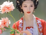 The Ming Dynasty Hanfu Biji:A Closer Examination of Its Splendor and Significance