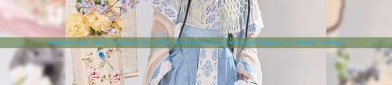 Summer-Light Hanfu Costumes for Little Girls:Embracing Traditional Elegance in Summer Comfort