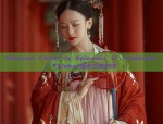 The Evolution of Hanfu Hairstyles for Girl Children:A Cultural and Stylistic Exploration