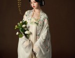 A Complete Guide to Summer Hanfu Womens Attire:A Journey into Traditional Elegance