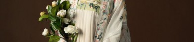 A Complete Guide to Summer Hanfu Womens Attire:A Journey into Traditional Elegance