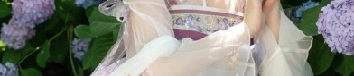 Renting Traditional Hanfu Clothing:The Experience of Being a Qing Dynasty Princess for a Day