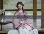 Children in Wigs and Hanfu:The Rise of Traditional Fashion in Modern Childrenswear