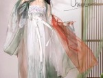 The Inner Layers of Ming Dynasty Hanfu:A Detailed Exploration