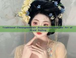 The Elegance of Cheongsam with Long Overcoat:A Fashionable Blend of Traditional and Modern Charm