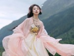 The Versatile Hanfu Headdress:A Complete Guide to Traditional Hair Accessories
