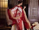 Ancient Shoe Styles and Their Perfection with Maomin Skirts:A Cultural Exploration