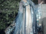 The All-Opening Cheongsam with a Slimming Fit:A Closer Look into its Design and Appeal