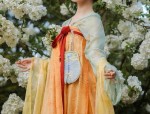 The Complete Guide to a Traditional Hanfu Four-Piece Set for Women