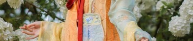 The Elegance of Doukou Hanfu:The Life of Shangguan Wane