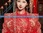 The Enchantment of Cheongsam and Soft-Soled Shoes