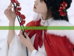 The Evolution of the Classic Cheongsam:A Short White改良旗袍的魅力