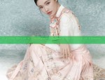 The Ming Dynastys Hanfu Empress:A Queen in Her Splendid Splendor