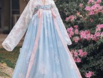 Embracing the Girlish Charm of Qipao:The Revival of Traditional Elegance