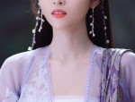 Cheongsam-Style Dress for a Stylish Summer
