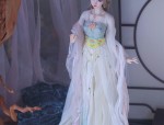 Pavilion Skirt with Cotton lining:The Beauty of Horseface Skirt