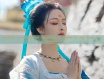 Summer Fashion for 10-Year-Old Children:The Charm of Hanfu Traditional Clothing