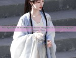 The Rise of Cotton and Hemp Hanfu for Little Girls:A Blend of Tradition and Modern Comfort