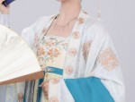 Traditional Hanfu Shoes for Girls:A Look into the World of Children’s Cloth Shoes