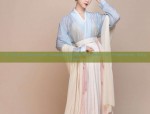 Ancient Costumes Glamour:The Enchanting World of Hanfu Fashion in Period Dramas