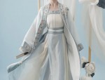 Exploring the Rise of Commuter-Friendly Light Hanfu Coats with Chinese Elements