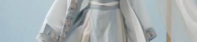 The Splendor of Hanfu Embroidery:A Closer Look at Qiyao Styles