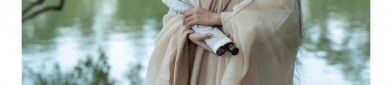 学生党汉服中学生