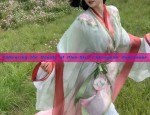Hanfu Accessories for Little Girls:Embracing Traditional Beauty