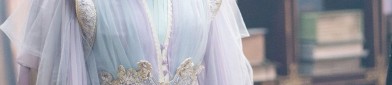 Petite汉服两件套，时尚与文化的完美融合