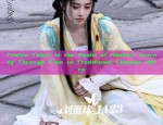 Twelve Years in the Realm of Hanfu:A Journey Through Time in Traditional Chinese Attire