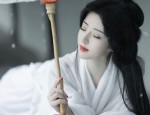 The Splendor of Hanfu and Jin Style in the Northern and Southern Dynasties