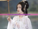 8-Year-Old Girls Hanfu Fashion:A Journey into Traditional Chinese Attire