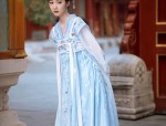 The Elegance of Qipao:Exploring the World of Huo Xiuxiu