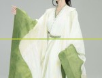 The Complete Guide to Hanfu Wedding Gowns:Traditional Elegance in Modern Times