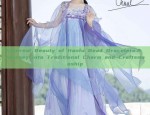 Ethereal Beauty of Hanfu Bead Bracelets:A Journey into Traditional Charm and Craftsmanship