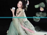 The Splendor of Ming-Style Hanfu:A Journey into Traditional Chinese Clothing