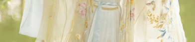 The Rise of Hanfu Fashion in Girls Wear:A Journey into the World of Little Girls Hanfu Groups