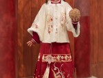 Earring Elegance:Ancient Style and Fairy-like Charm of Traditional Chinese Hanfu Fashion