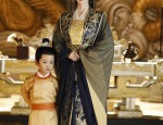The Elegance of Womens Cheongsam Short-Sleeve Blouses