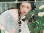 Original White Hanfu:Embracing the Essence of Traditional Chinese Fashion